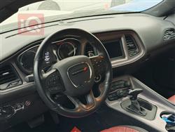 دۆج چالنجەر